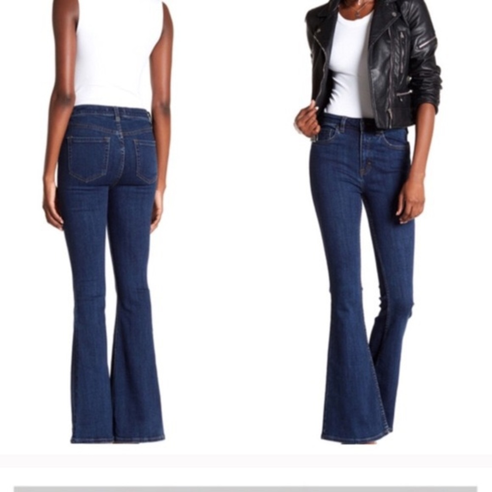 FREE PEOPLE FLARE